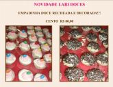 Empadinha Doce
