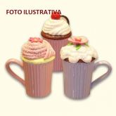 BOLO DE CANECA