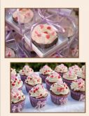 CUPCAKES - LEMBRANÇAS