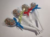 BRIGADEIRO DE COLHER - CENTO